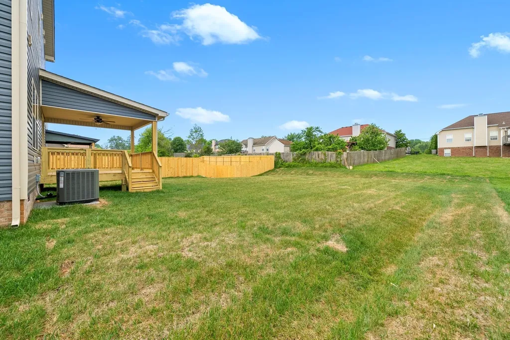 370 Cardinal Creek Clarksville TN 37040