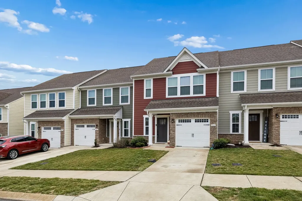 262 Dartmoor Place Goodlettsville TN 37072