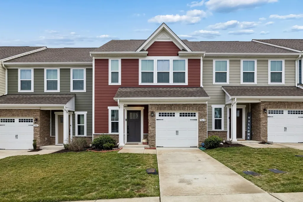 262 Dartmoor Place Goodlettsville TN 37072
