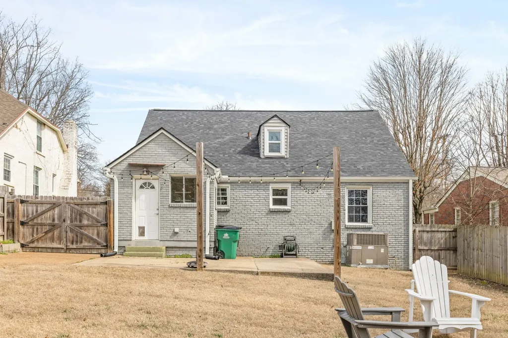 1410 Janie Avenue Nashville TN 37216