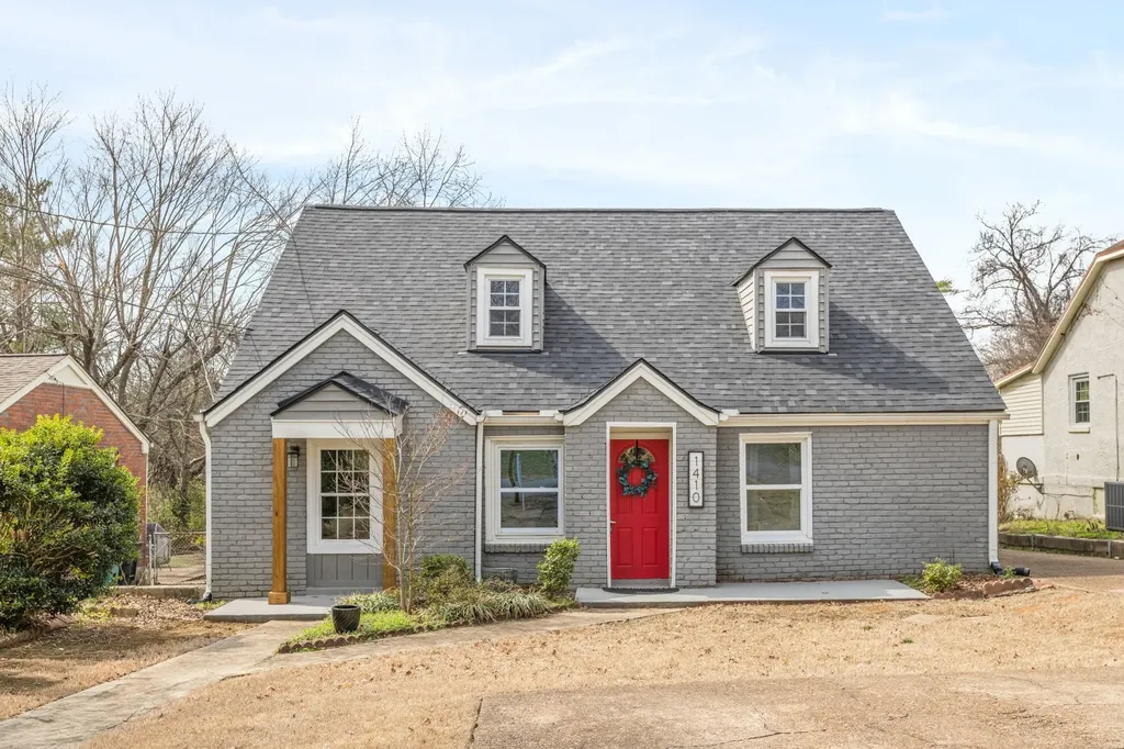 1410 Janie Avenue Nashville TN 37216