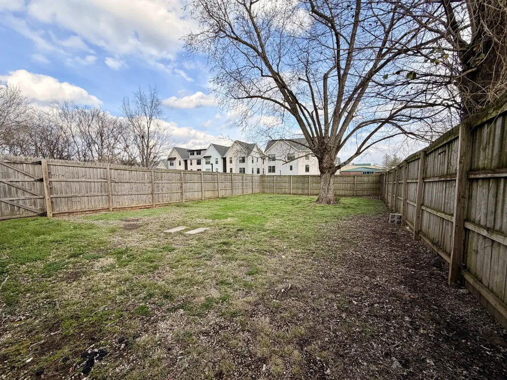 609 S Highland Avenue Murfreesboro TN 37130