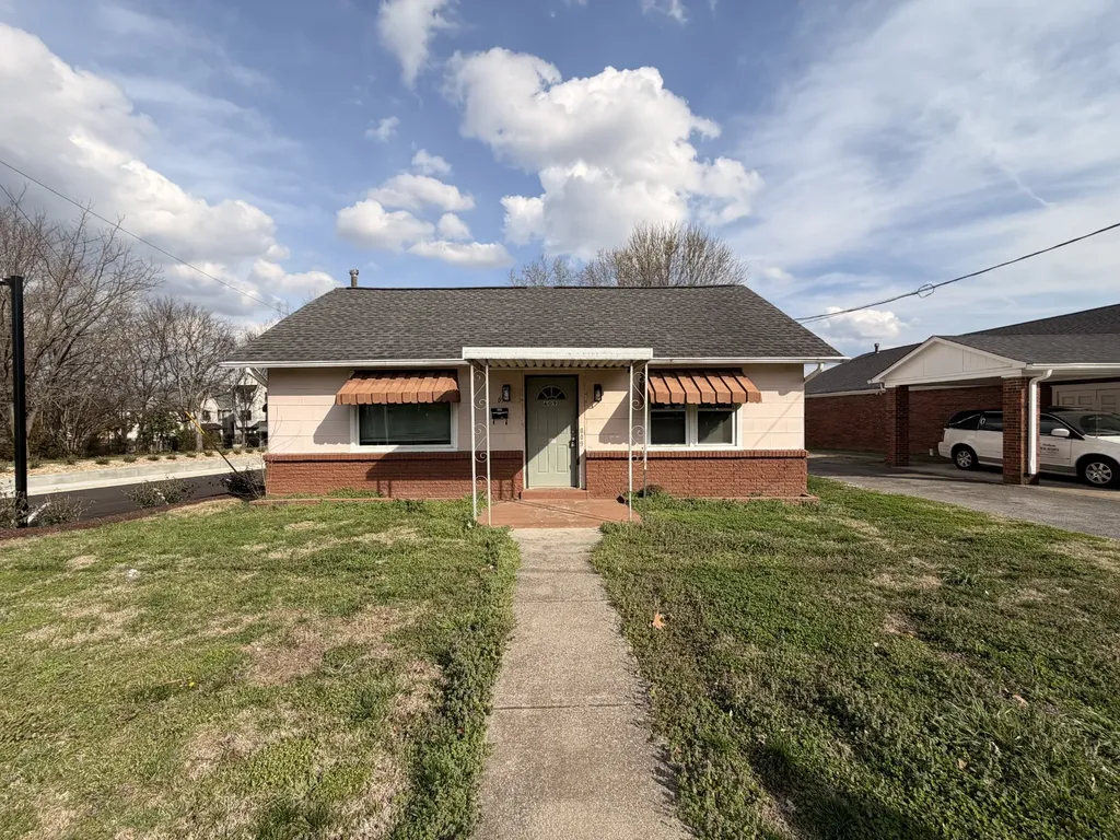 609 S Highland Avenue Murfreesboro TN 37130