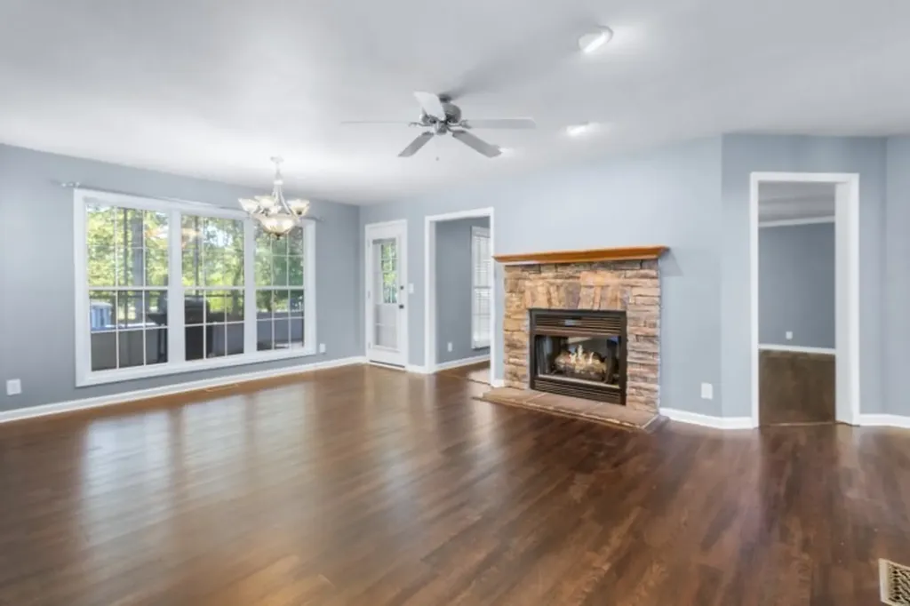 810 Fire Break Drive Clarksville TN 37040