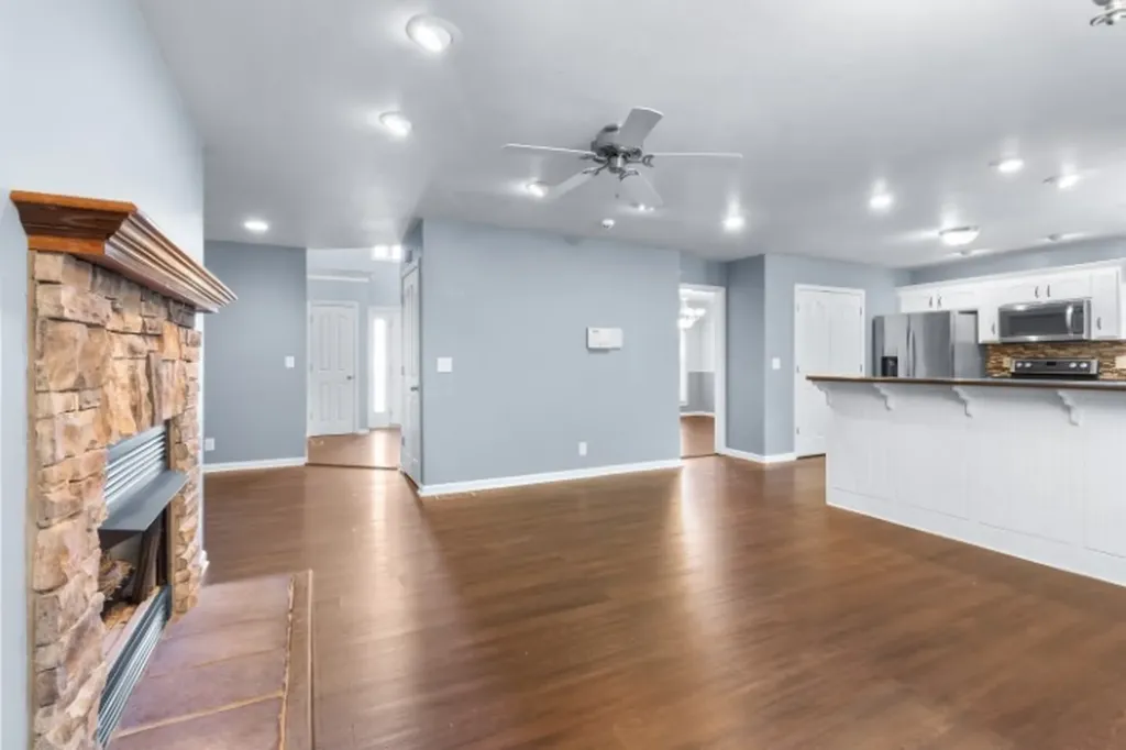 810 Fire Break Drive Clarksville TN 37040
