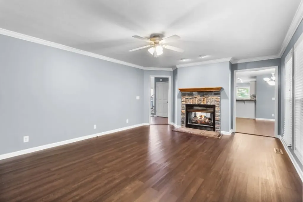 810 Fire Break Drive Clarksville TN 37040