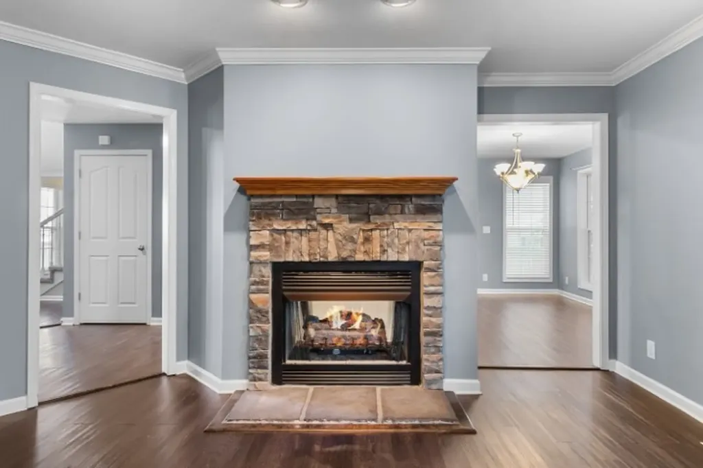 810 Fire Break Drive Clarksville TN 37040