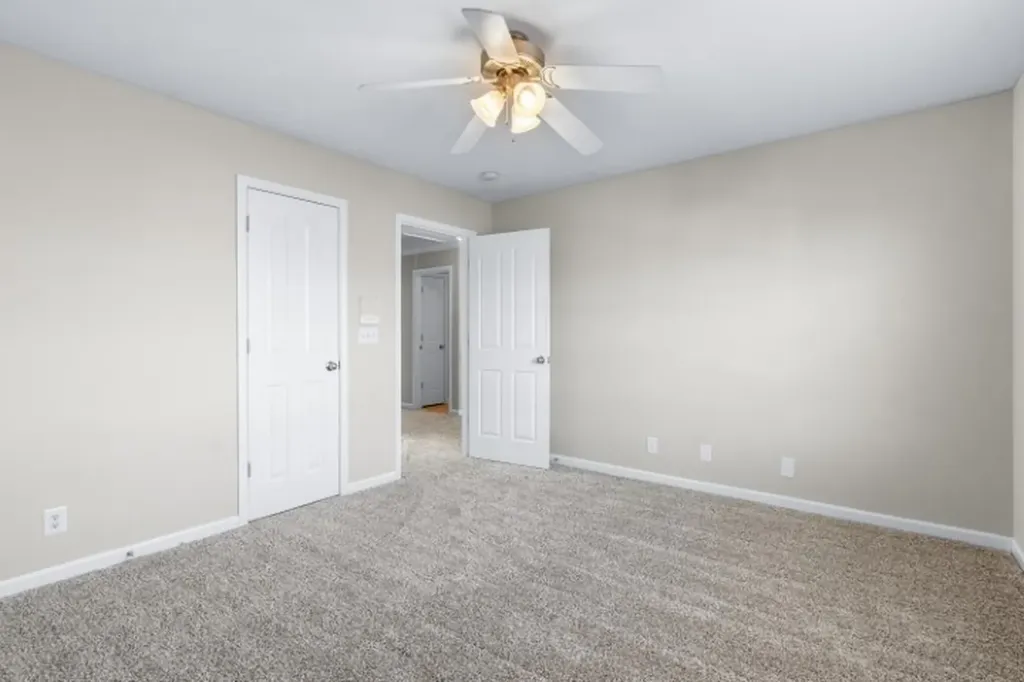810 Fire Break Drive Clarksville TN 37040