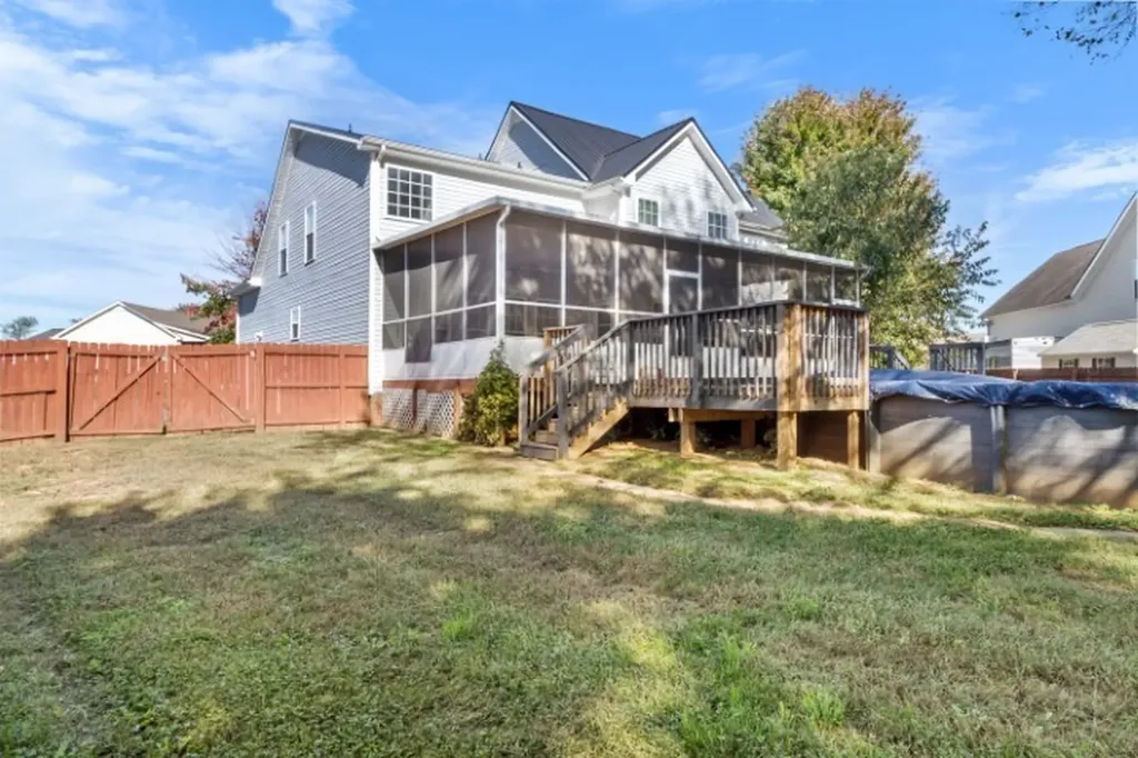 810 Fire Break Drive Clarksville TN 37040