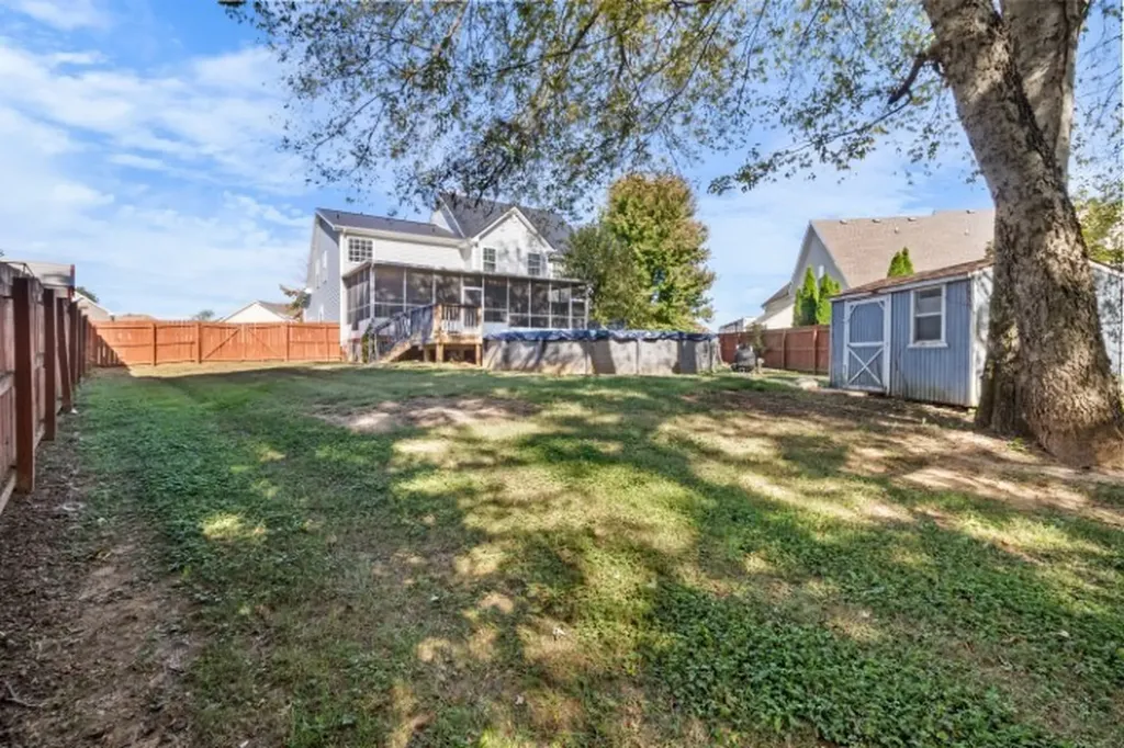 810 Fire Break Drive Clarksville TN 37040