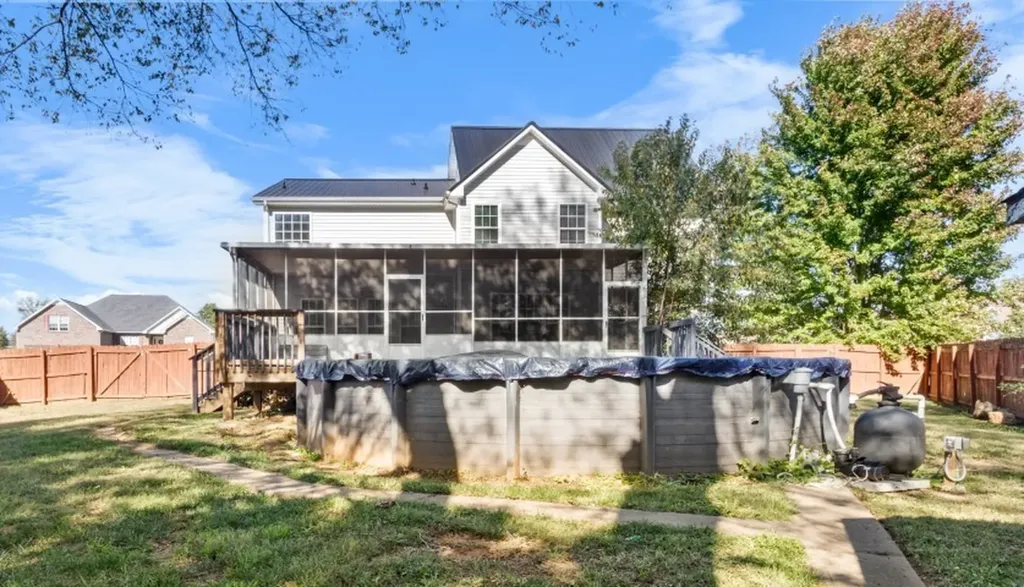 810 Fire Break Drive Clarksville TN 37040
