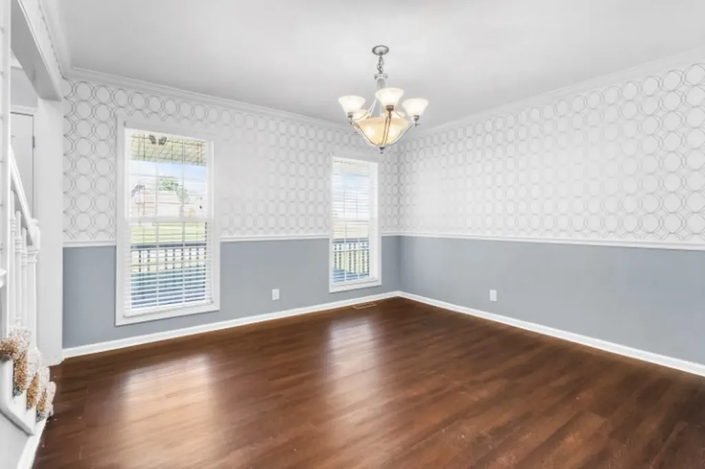 810 Fire Break Drive Clarksville TN 37040