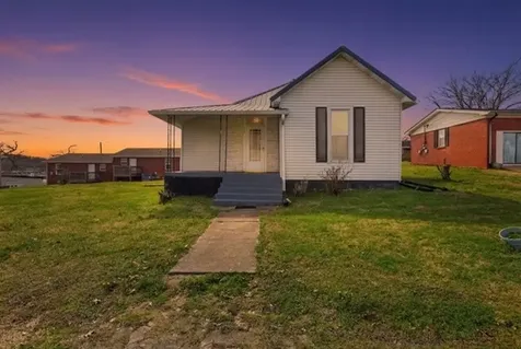 134 Read Avenue Carthage TN 37030
