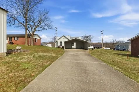 134 Read Avenue Carthage TN 37030