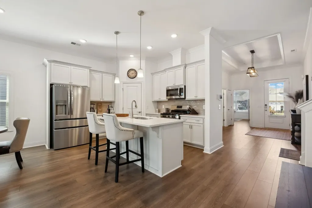 3631 Jacaranda Lane Murfreesboro TN 37129