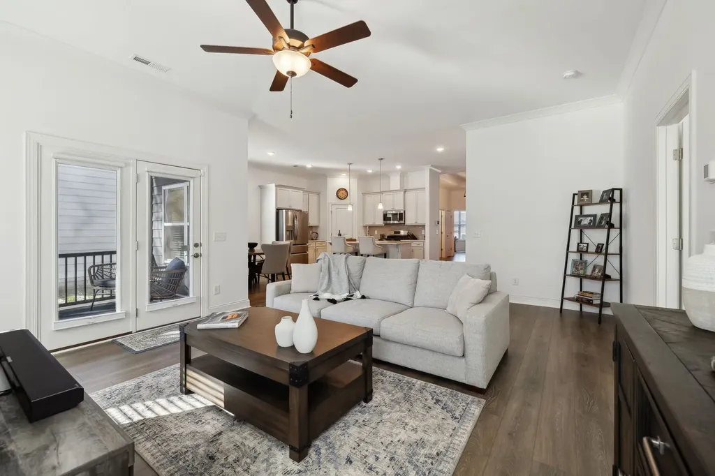 3631 Jacaranda Lane Murfreesboro TN 37129