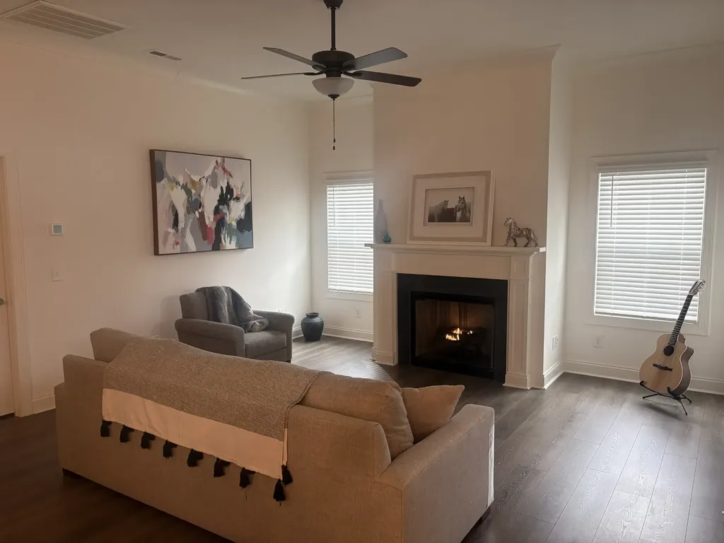 3631 Jacaranda Lane Murfreesboro TN 37129