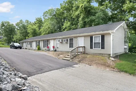 185 Oak Street Clarksville TN 37042