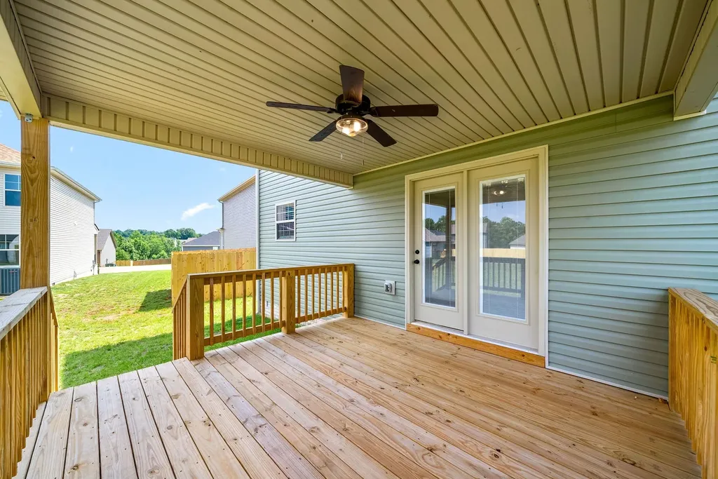359 Cardinal Creek Clarksville TN 37040