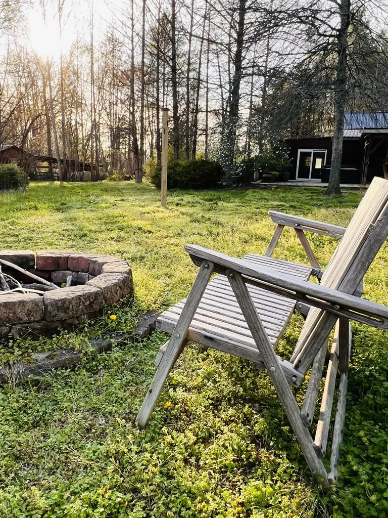 233 Taylor Lake Road Morrison TN 37357