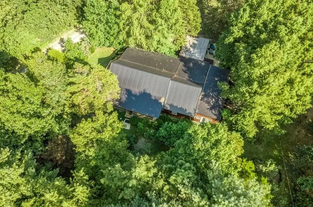 233 Taylor Lake Road Morrison TN 37357
