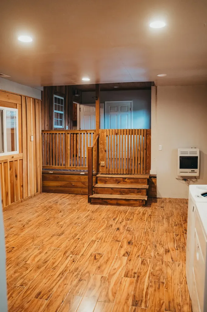 233 Taylor Lake Road Morrison TN 37357
