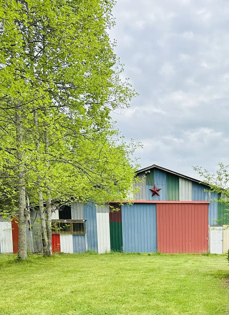 233 Taylor Lake Road Morrison TN 37357