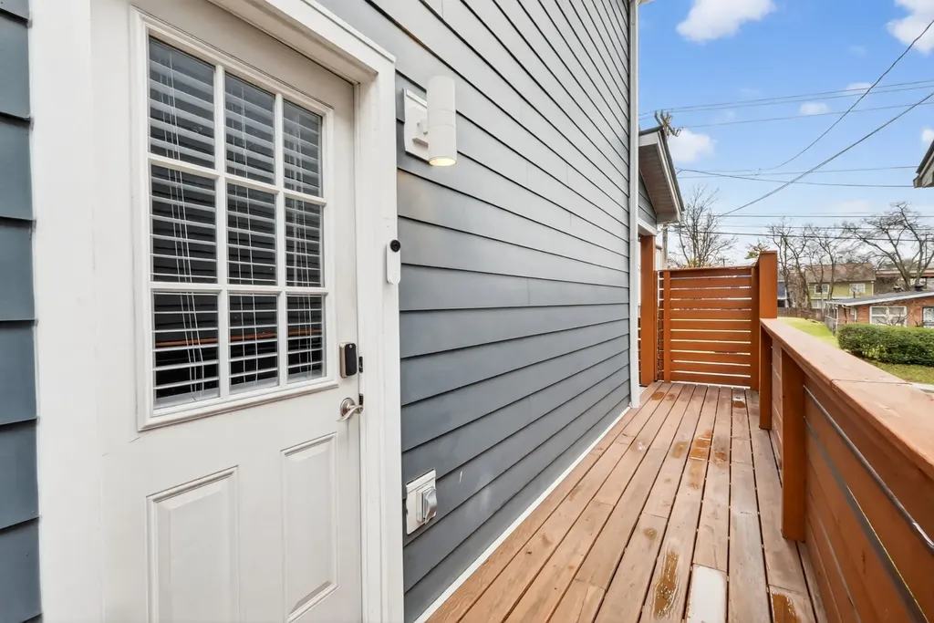810 28th Ave, N Nashville TN 37208