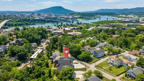 344 Tucker Street Chattanooga TN 37405