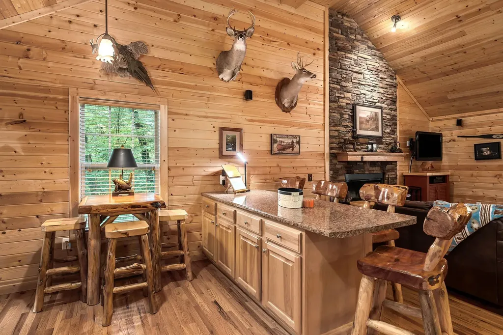 375 Lakeside Drive Smithville TN 37166