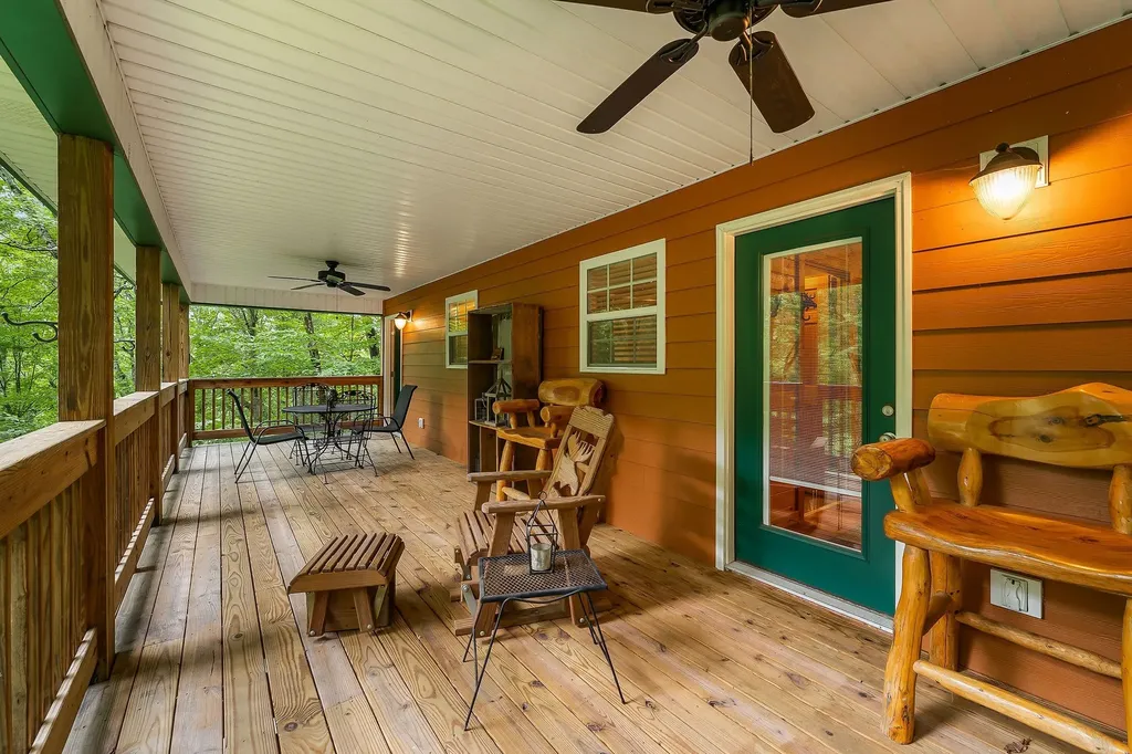 375 Lakeside Drive Smithville TN 37166