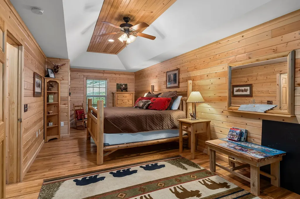 375 Lakeside Drive Smithville TN 37166