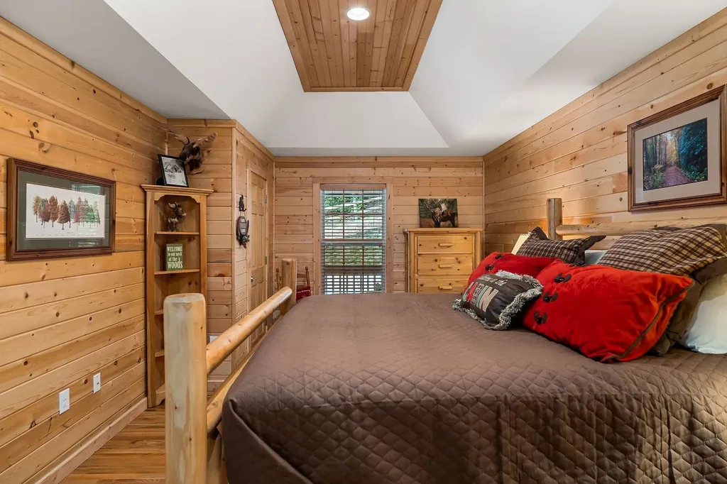 375 Lakeside Drive Smithville TN 37166