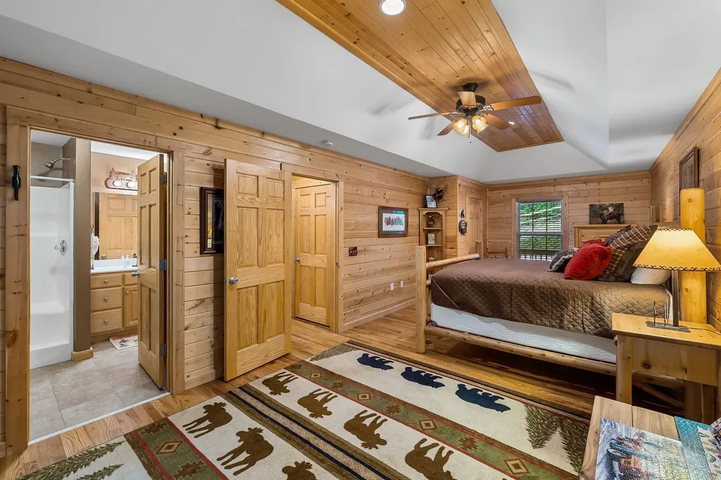 375 Lakeside Drive Smithville TN 37166