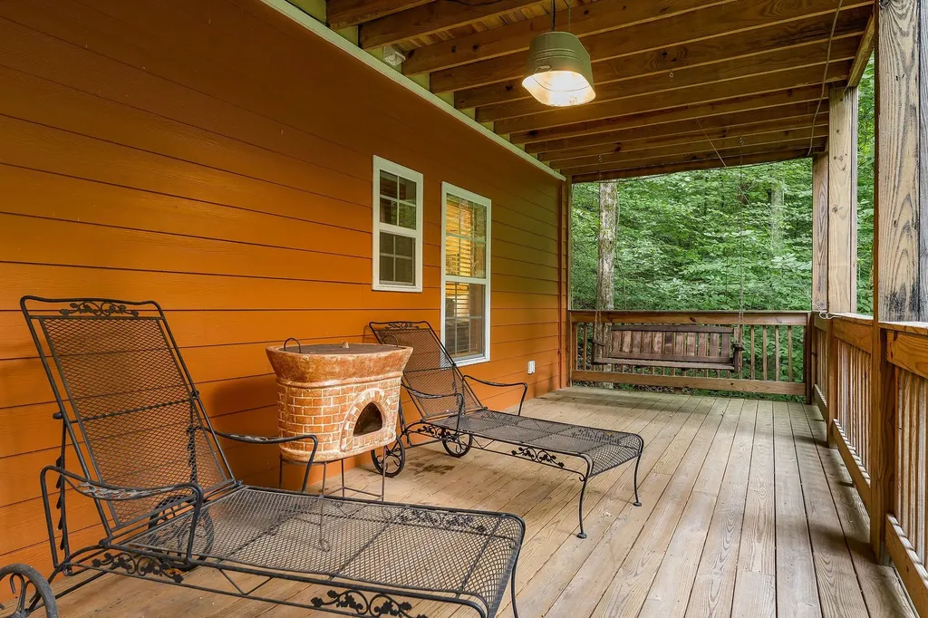 375 Lakeside Drive Smithville TN 37166