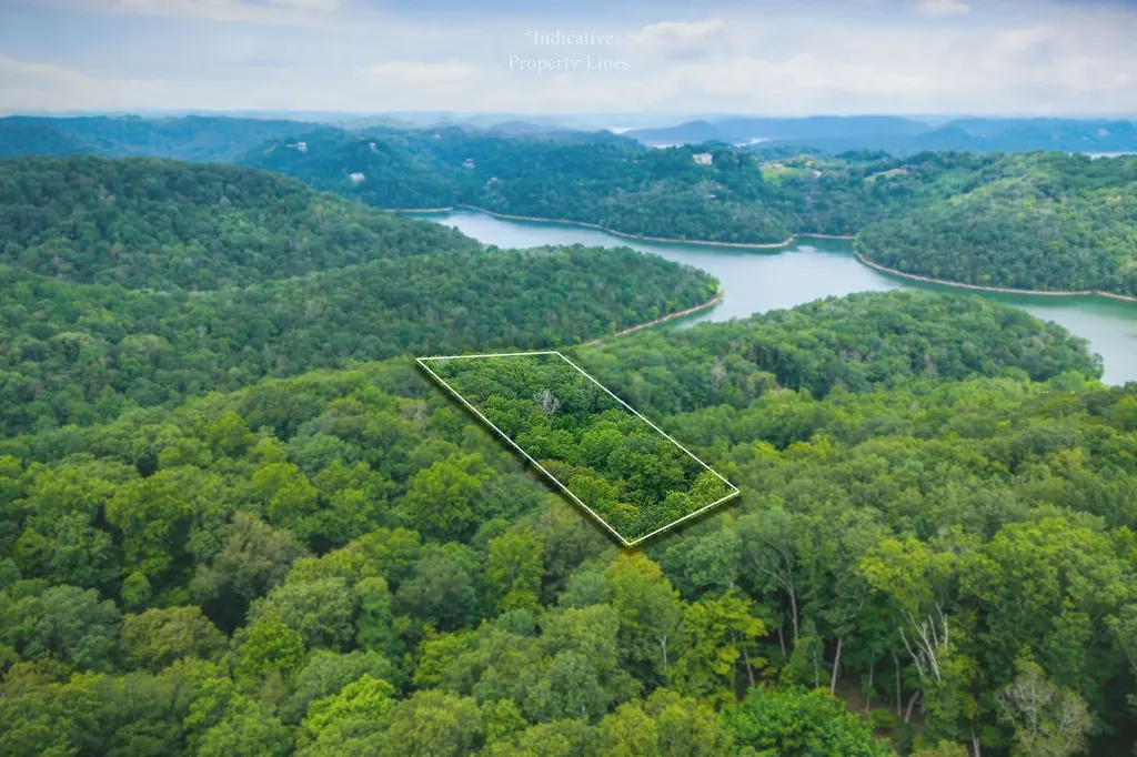 375 Lakeside Drive Smithville TN 37166