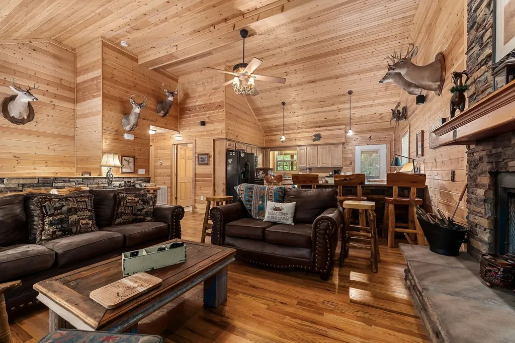 375 Lakeside Drive Smithville TN 37166