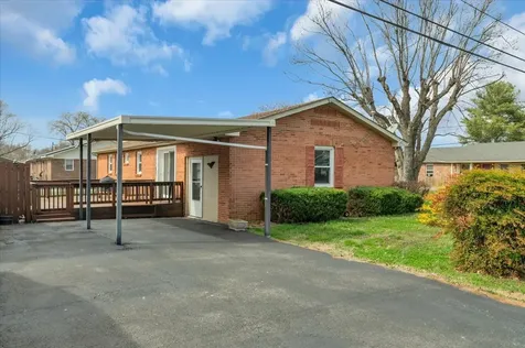 1001 Henley Street Decherd TN 37324