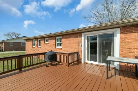 1001 Henley Street Decherd TN 37324