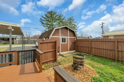 1001 Henley Street Decherd TN 37324