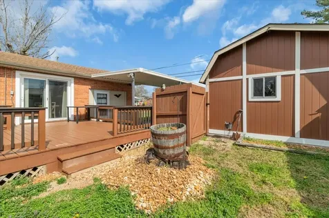 1001 Henley Street Decherd TN 37324