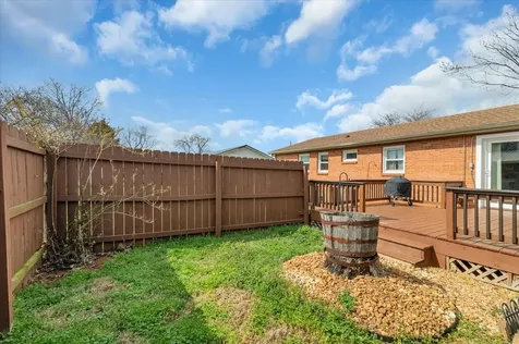 1001 Henley Street Decherd TN 37324