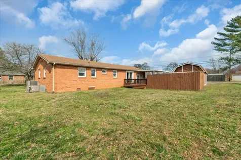 1001 Henley Street Decherd TN 37324