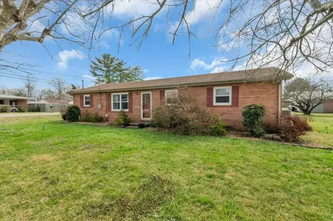 1001 Henley Street Decherd TN 37324