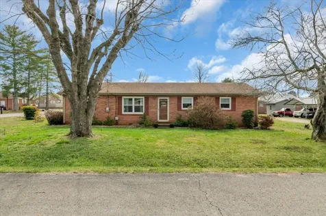 1001 Henley Street Decherd TN 37324