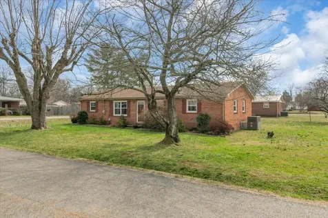 1001 Henley Street Decherd TN 37324