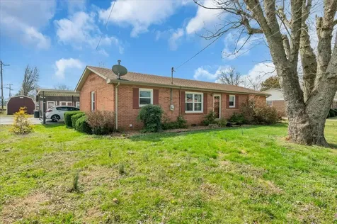 1001 Henley Street Decherd TN 37324