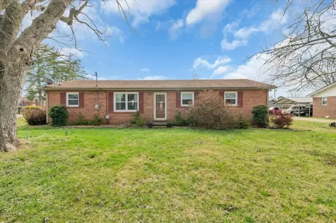 1001 Henley Street Decherd TN 37324