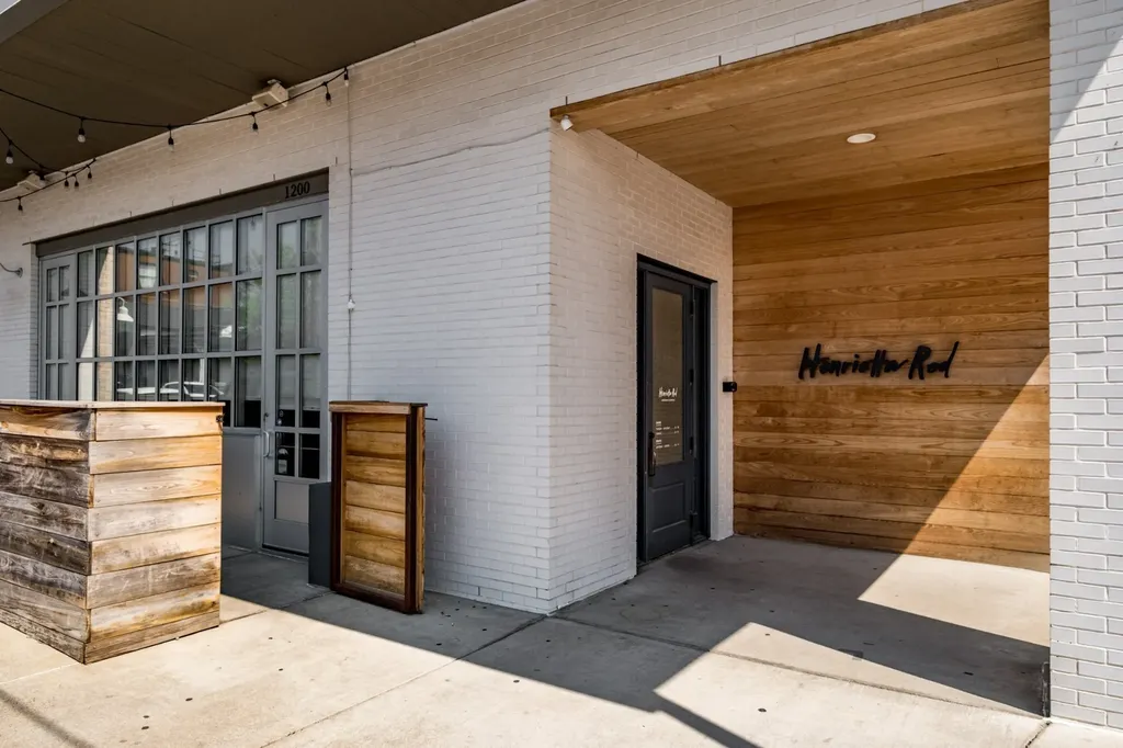 1204 7th Ave, N Nashville TN 37208