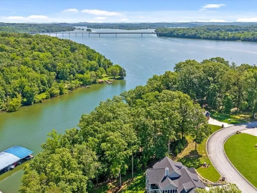 15887 Channel Pointe Drive Sale Creek TN 37373